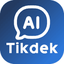 Tikdek