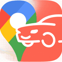 Mileage Log from Google Maps App