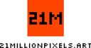 21MillionPixels.art
