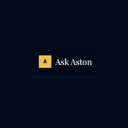Ask Aston | From Business Idea to First Customer