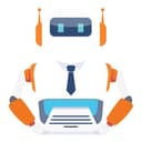 Simple Bookkeeping & Accounting Automation Software