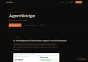 AgentBridge