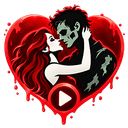 Zombie Couple Video Generator – AI Love Stories from Photos