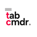 TabCmdr - Command Palette For Your Browser