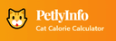 PetlyInfo Cat Calorie Calculator 🐱|Accurate Daily Calories