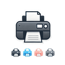 Printer test page