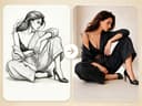 Fast Image AI Sketch to Image