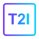 T2I