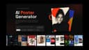 AI Poster Generator