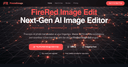 FireRed Image Edit