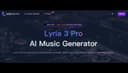 Lyria AI