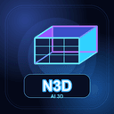 Next3D Viewer