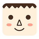 Square Face Generator