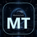 MikeSullyTools | Photo, Video, AI, and File Tools