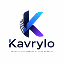 Kavrylo — Watermark Documents Before Sharing