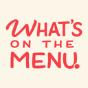 What's on the menu