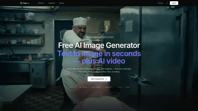 Imgfree screenshot 2