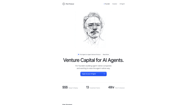 Pitch Protocol screenshot 2
