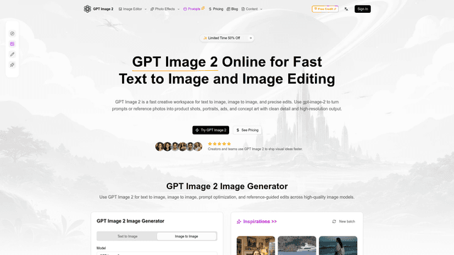 GPT Image 2 screenshot 2