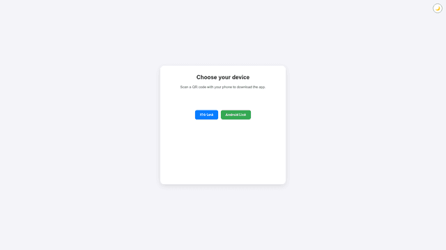 Tag My Spool - NFC Fillament screenshot 1