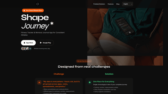 Shape Journey screenshot 2