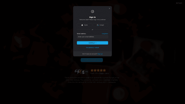 AI Tarot - Free Online AI Tarot Reading screenshot 2