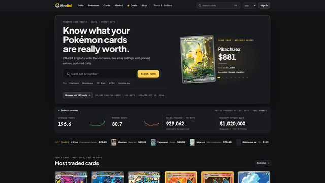 UltraBall screenshot 2