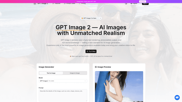GPT Image 2 screenshot 2