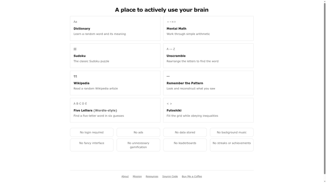 Fix My Brainrot screenshot 1