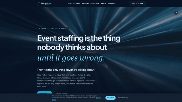 TempGuru screenshot 2