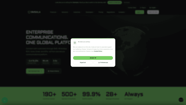 SMSala screenshot 1