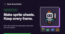 Sprite Sheet Builder
