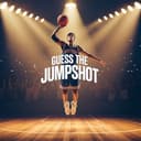 Guess the Jumpshot - NBA Player Challenge Game