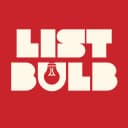 List Bulb | AI Tools Directory & Product Discovery Platform