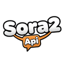 Sora 2 API