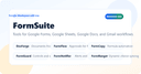 FormSuite