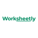 Worksheetly — Create Beautiful Worksheets in Seconds