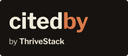 ThriveStack citedby