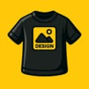 Mockup Clothing Design Tool