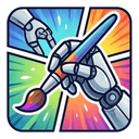 AI comic maker