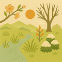 24 Solar Terms