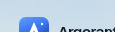 Argorant